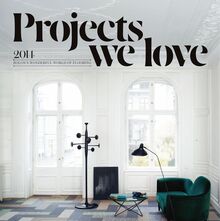 <cite>Projects We Love</cite> 2014