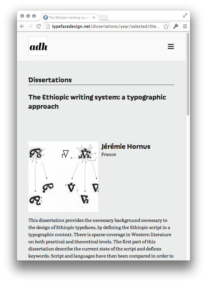 Typefacedesign.net 7