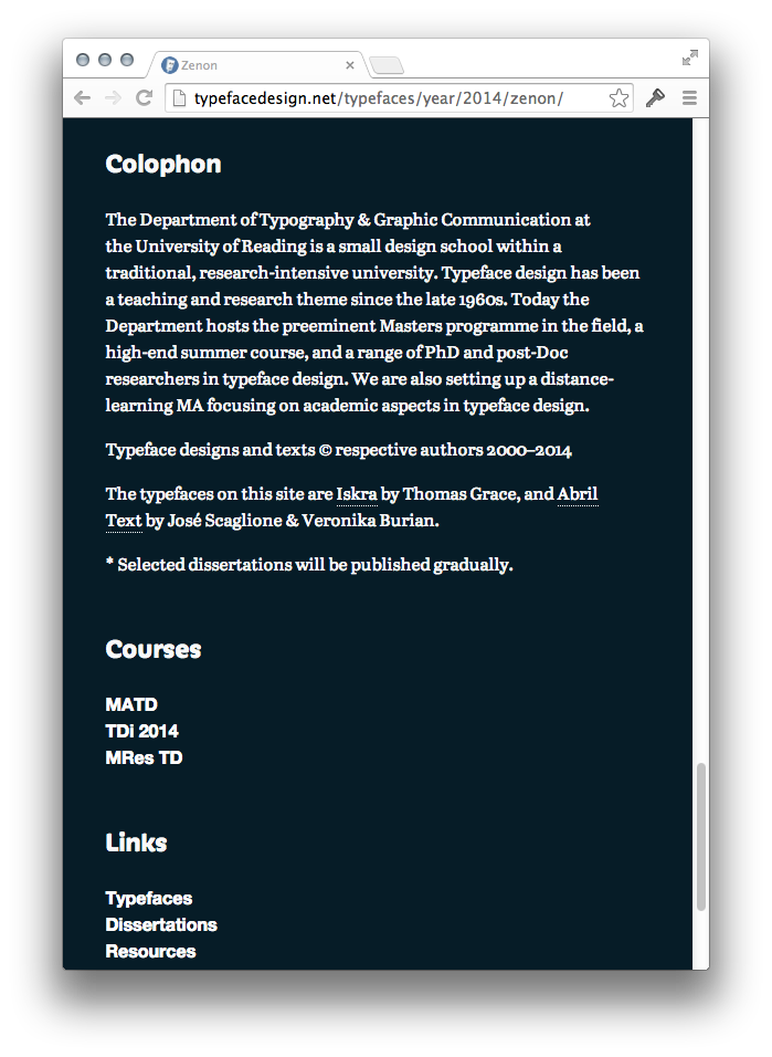 Typefacedesign.net 8