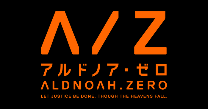 Aldnoah.Zero 1