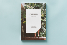 <cite>Forager, A Subjective Guide To Miami’s Edible Plants</cite>