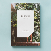 <cite>Forager, A Subjective Guide To Miami’s Edible Plants</cite>