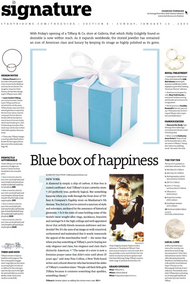Minneapolis StarTribune interiors 5