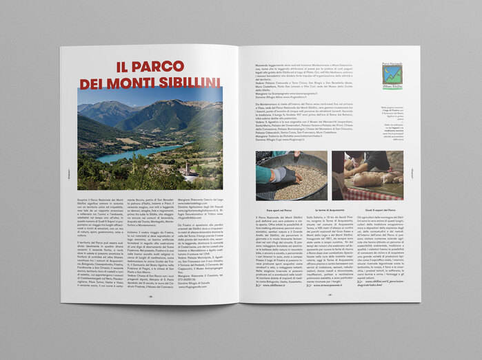 Gusti & Sapori Magazine 14