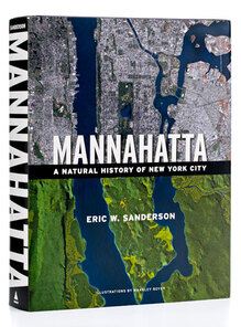 The Mannahatta Project