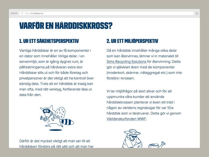 IT-Rolf – en liten film... 3