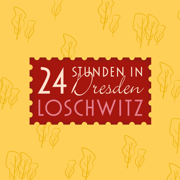 24 Stunden in Dresden-Loschwitz 1