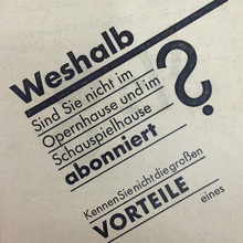 Städtische Bühnen Hannover