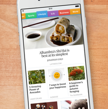 SmartNews
