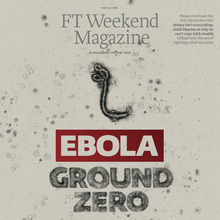 <cite>FT Weekend Magazine</cite>