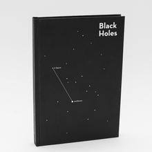 <cite>Black Holes in Space and Brains</cite>