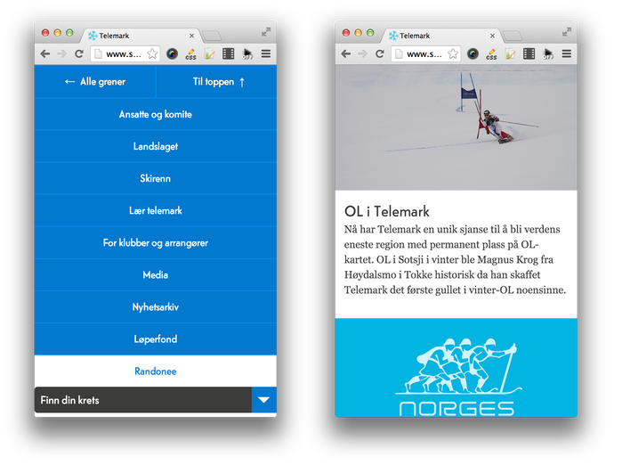 Skiforbundet.no 3