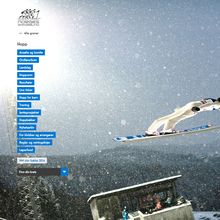 Skiforbundet.no