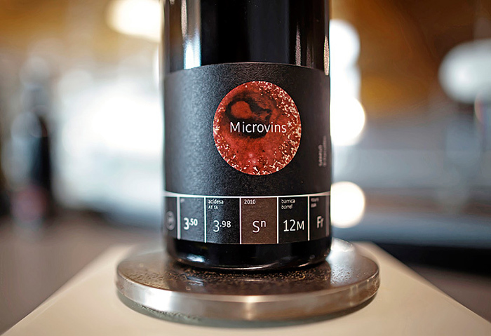 Microvins* 4