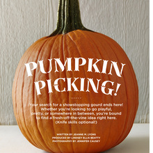 <cite>Country Living</cite>, Oct 2014