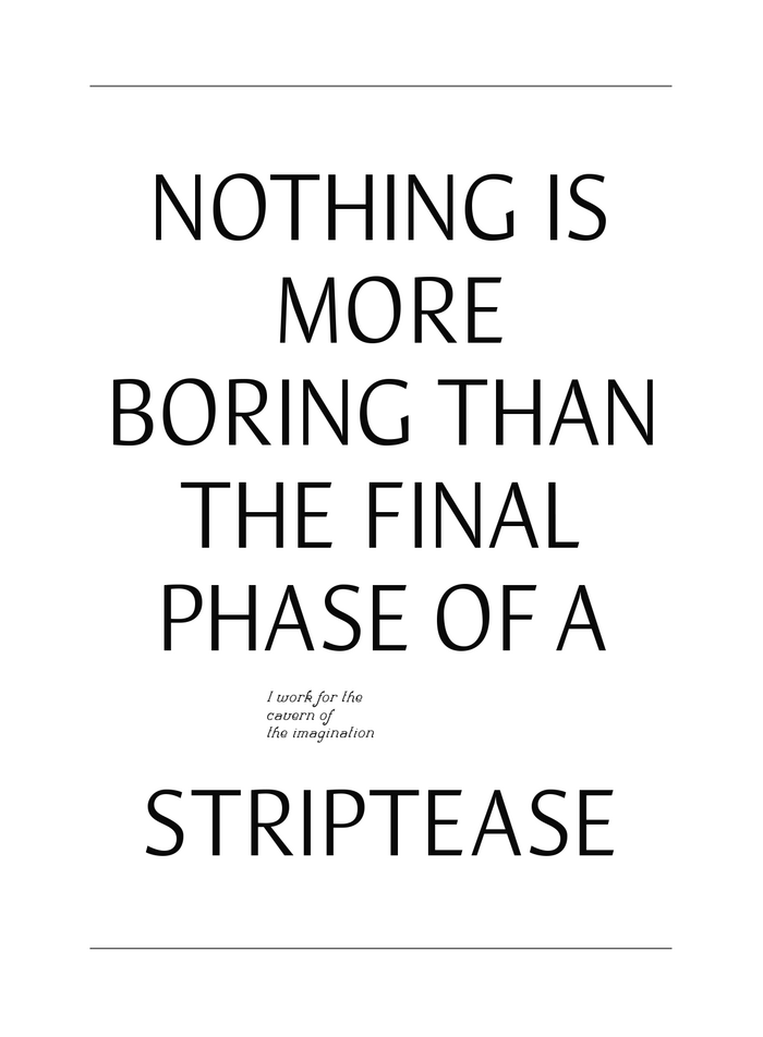 Jan Sonntag of Sonntag Fonts studied at Gerrit Rietveld Academie under Gerard Unger’s supervision. His Hildegard was published by Linotype in 2004.