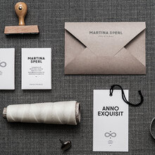 Martina Sperl Upholstery