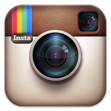 Instagram app and website (2012)