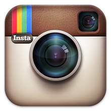 Instagram app and website (2012)
