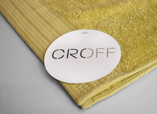 CROFF home textiles 1