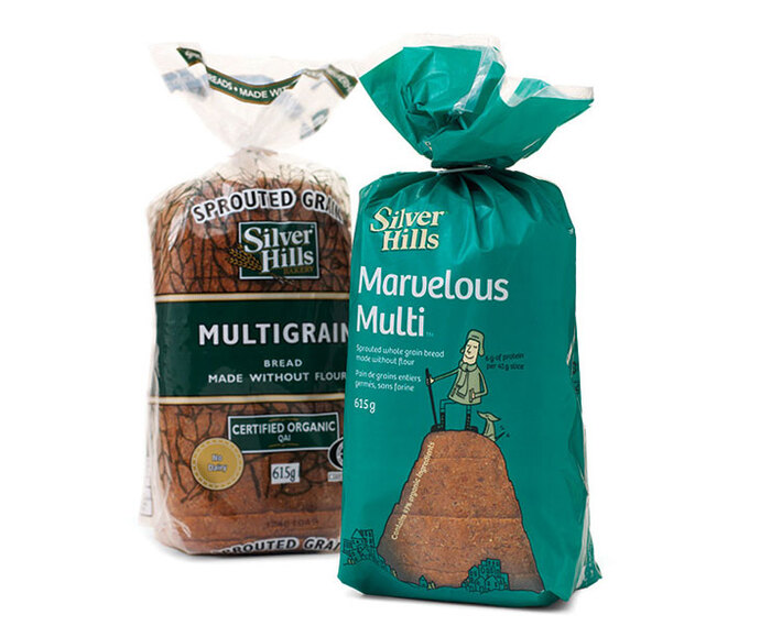 Silver Hills Bakery 1