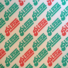 Pizzeria Fedele pizza box