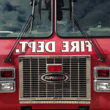 Fire Dept.