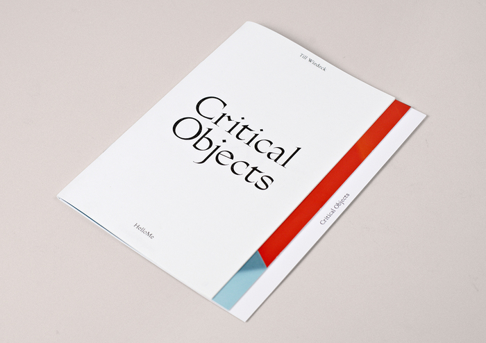 Exhibition catalog