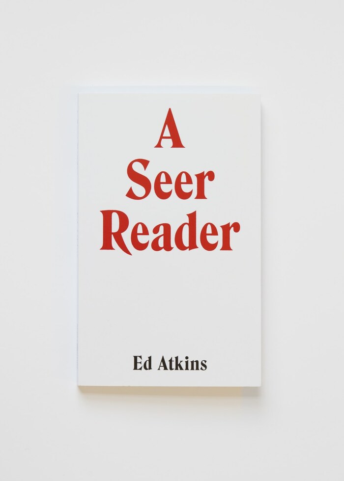 A Seer Reader 10