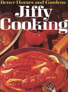 <cite>Jiffy Cooking</cite>, Better Homes and Gardens