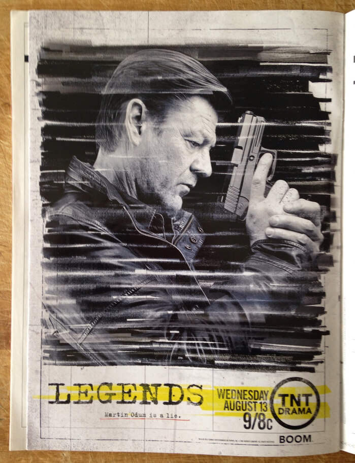 Legends 2