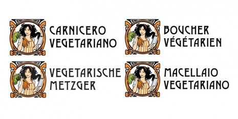 De Vegetarische Slager 3