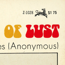 <cite>Romance of Lust</cite>