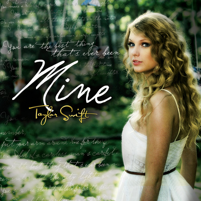 Mine (2010)