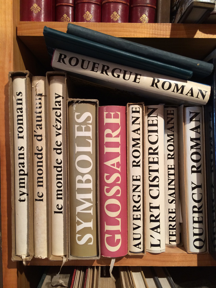 Zodiaque editions (1958–84) 3