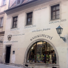 4AM Fórum pro architekturu a média