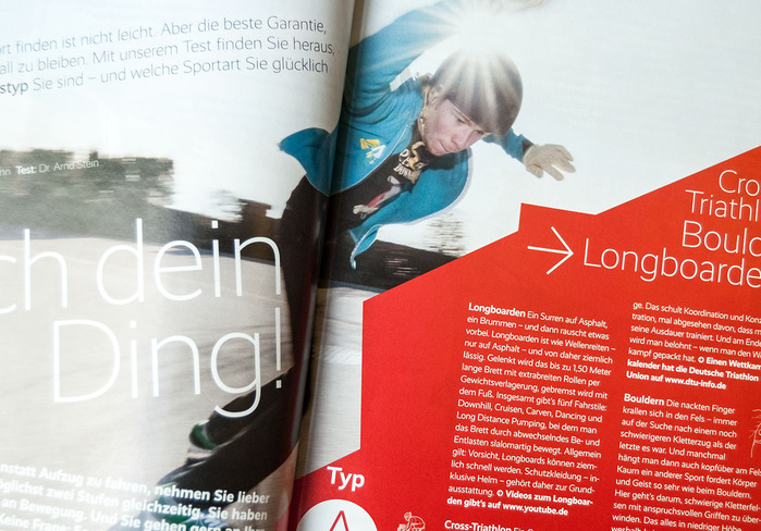 bleib gesund magazine 4