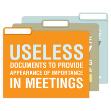 Knock Knock Gift Items