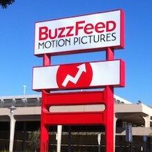 BuzzFeed Motion Pictures