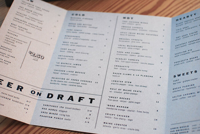Central Provisions 4