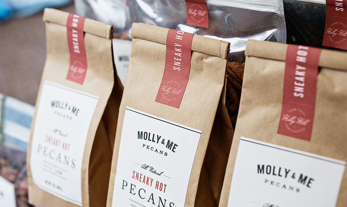 Molly & Me Pecans 6