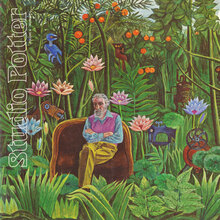 <cite>Studio Potter</cite> magazine