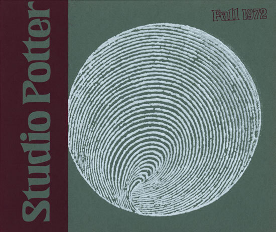 Vol. 1, No. 1, Fall 1972