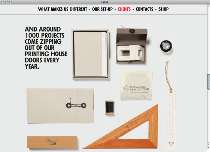 Atelier Fabrik website 5