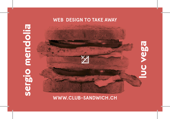 Club Sandwich 2
