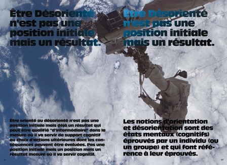 Disorientation / Orientation vol. 1 and 2 4