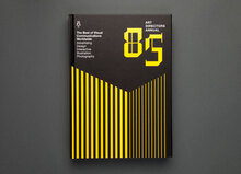 Art Directors Club Annual 85