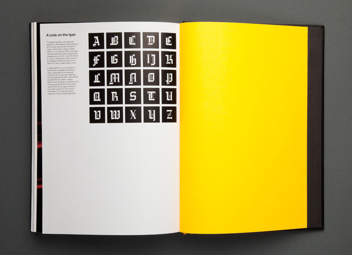 Art Directors Club Annual 85 4