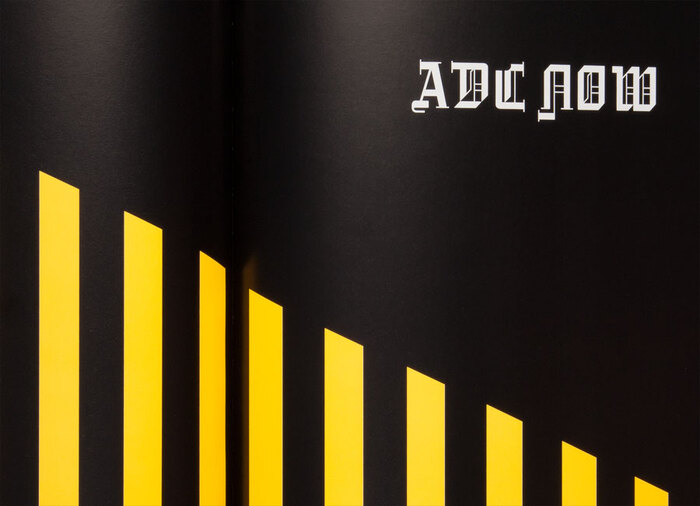 Art Directors Club Annual 85 5