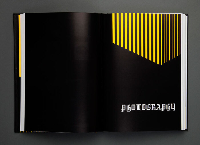 Art Directors Club Annual 85 7